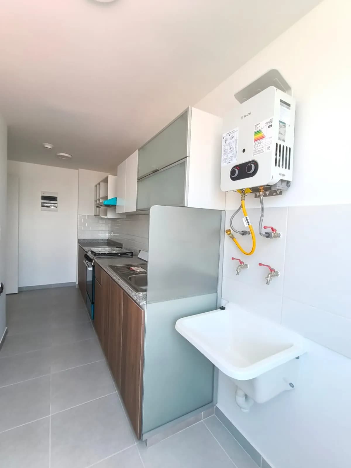 Departamento de Estreno en condominio — foto 7