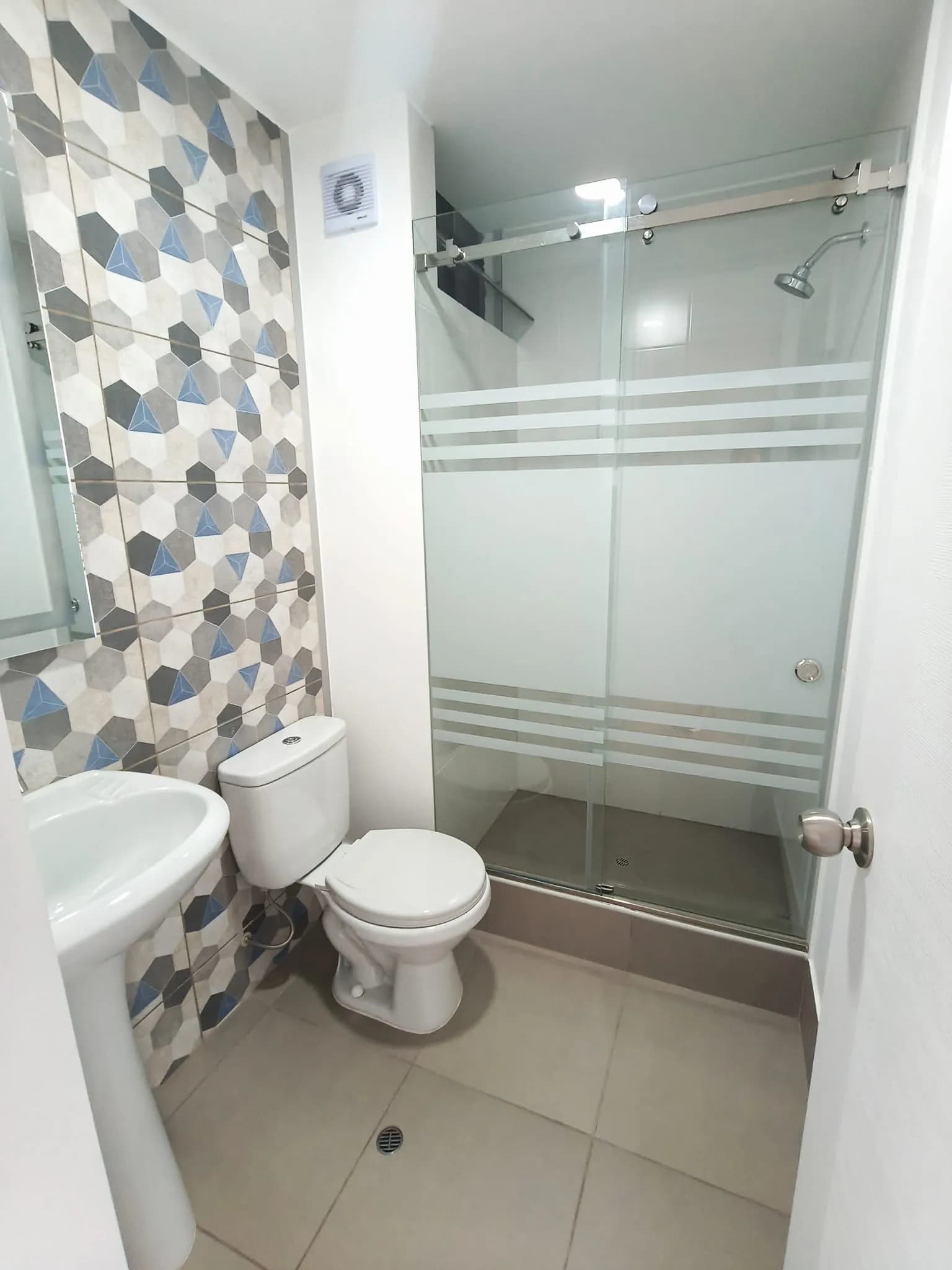 Departamento de Estreno en condominio — foto 13
