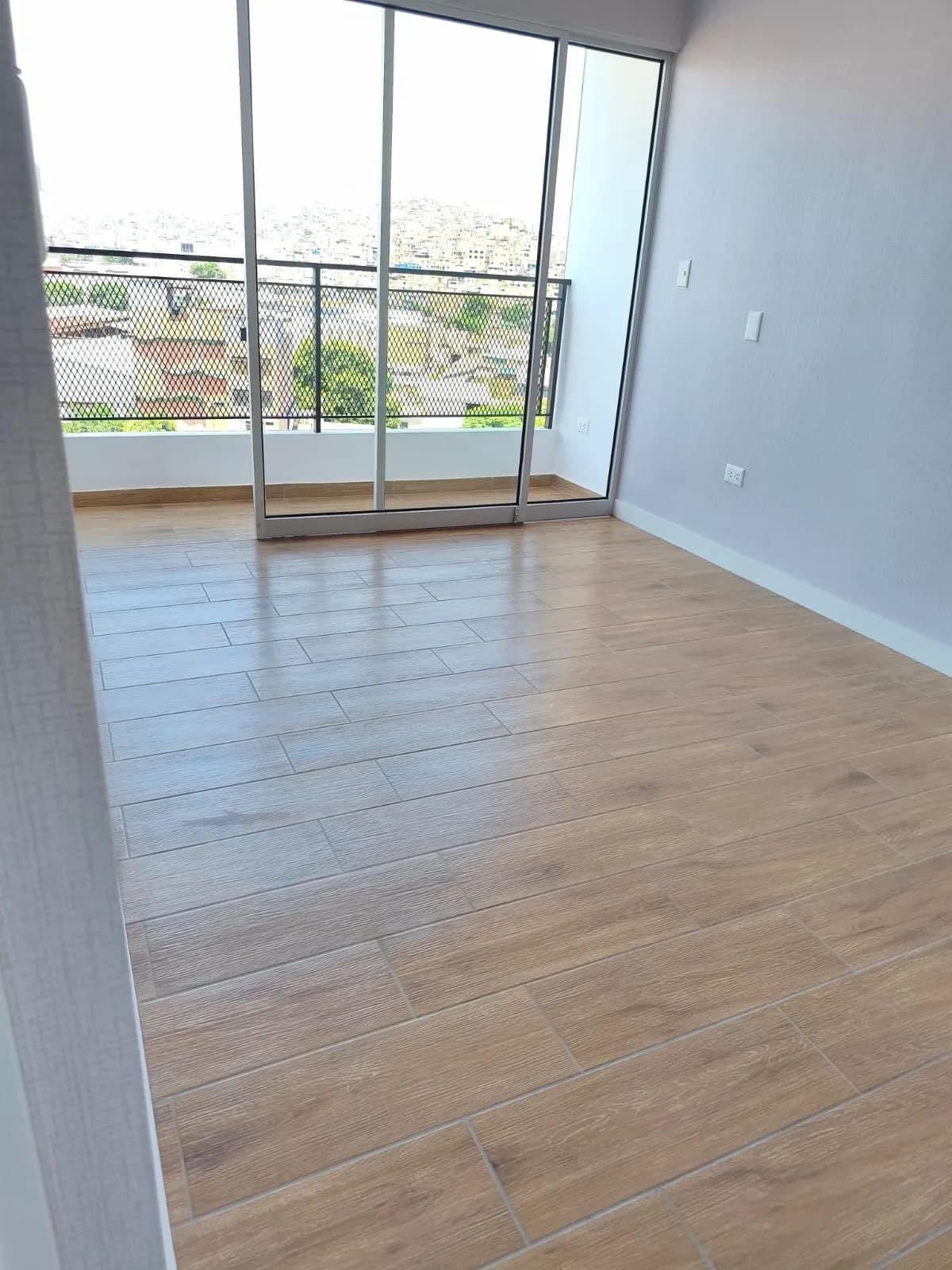 Departamento de Estreno en condominio — foto 8