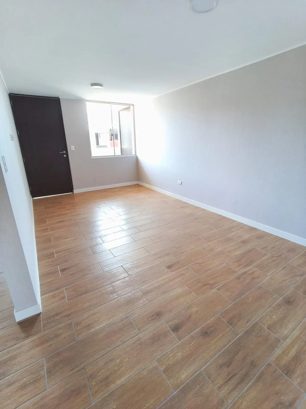 Departamento de Estreno en condominio — foto 3