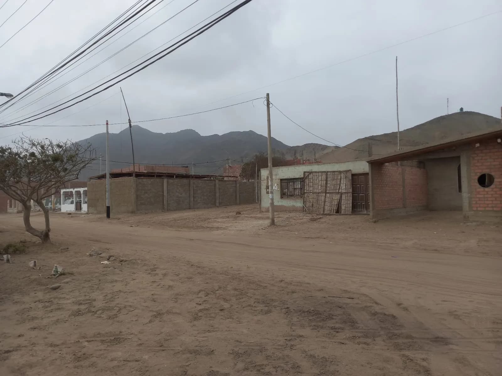 VENDO TERRENO EN PAMPA LIBRE - CHANCAY — foto 5