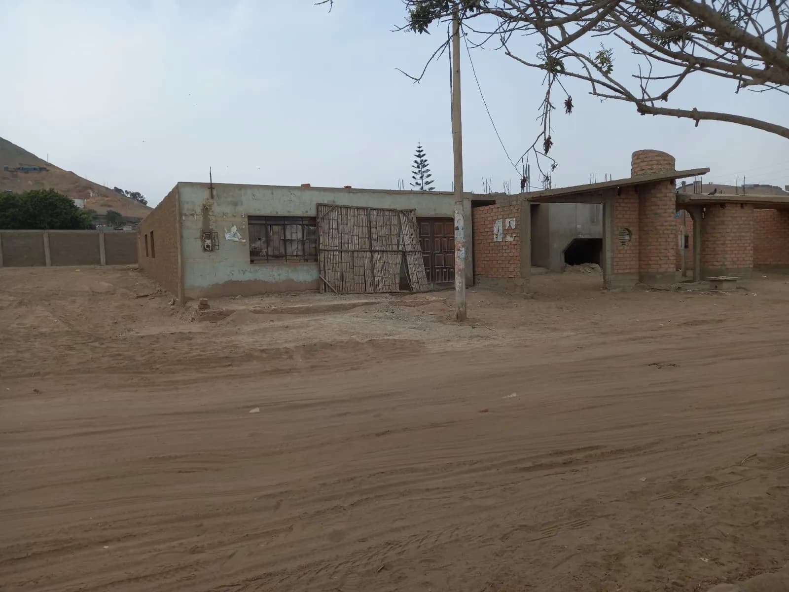 VENDO TERRENO EN PAMPA LIBRE - CHANCAY — foto 6