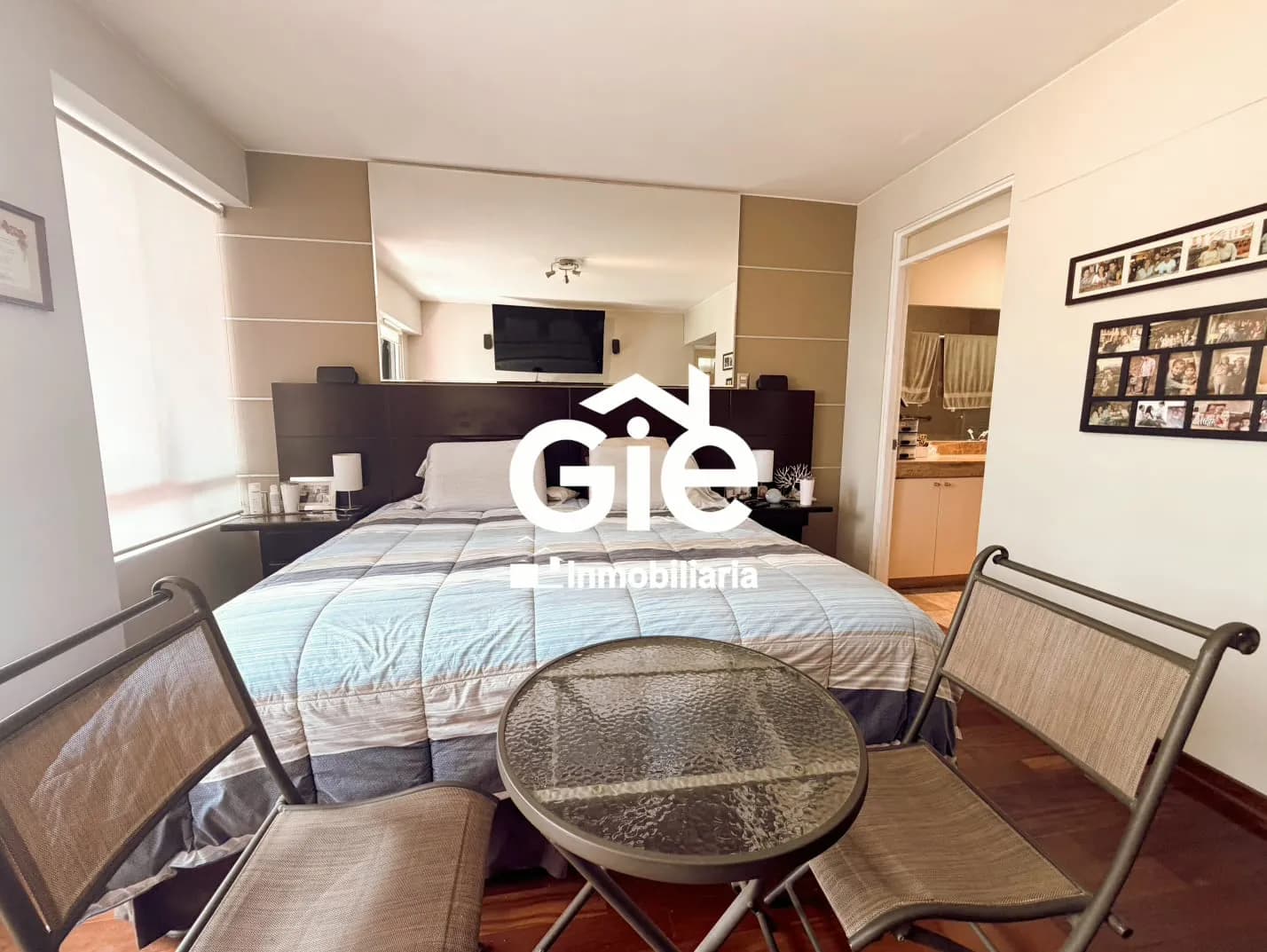 Departamento  en Casuarinas, Santiago de Surco — foto 4