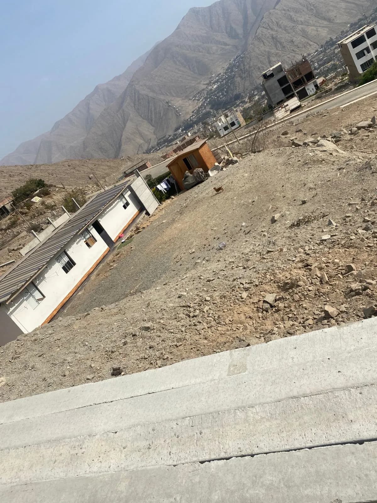 Terreno con TITULO DE PROPIEDAD — foto 1
