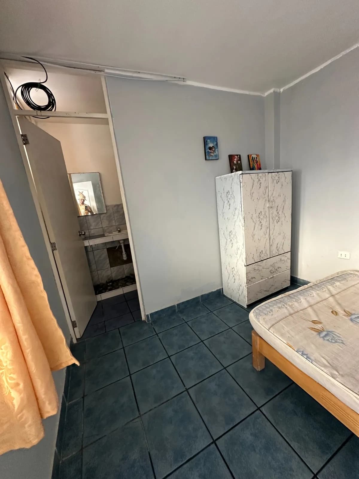 CASA DE PLAYA FRENTE A CERRO AZUL — foto 2