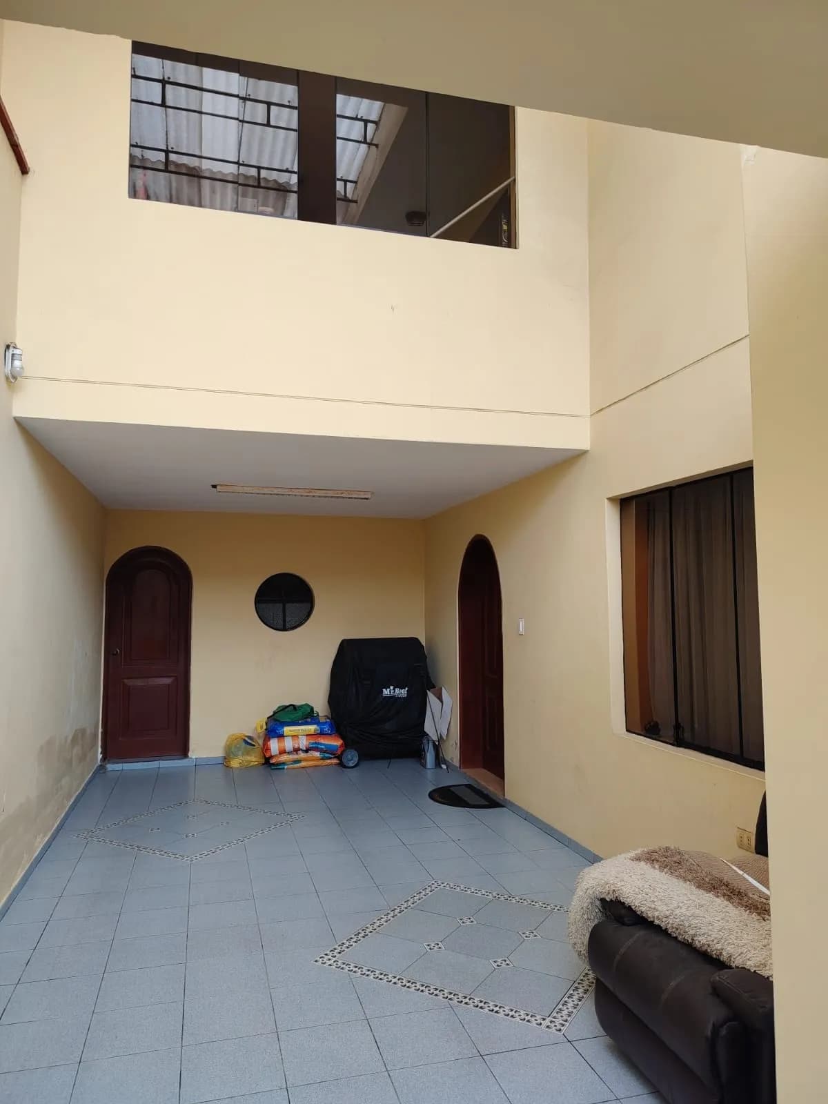 VENTA DE CASA DE DOS PISOS DE 160M2 VILLA EL SALVADOR — foto 7