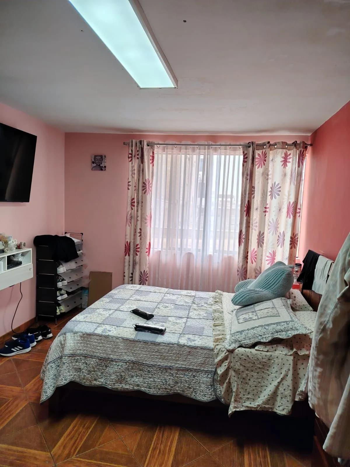 VENTA DE CASA DE DOS PISOS DE 160M2 VILLA EL SALVADOR — foto 3