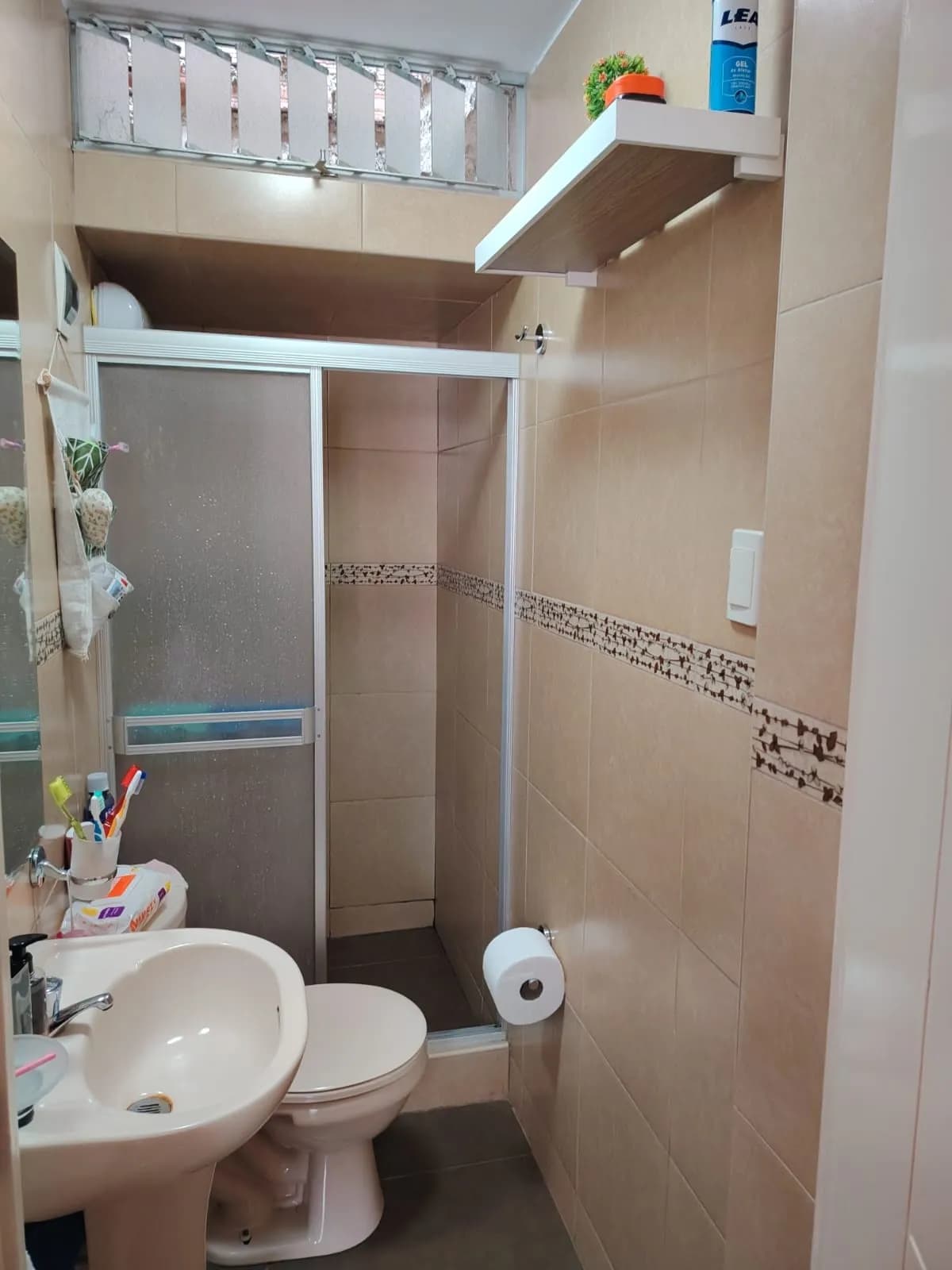 VENTA DE CASA DE DOS PISOS DE 160M2 VILLA EL SALVADOR — foto 5