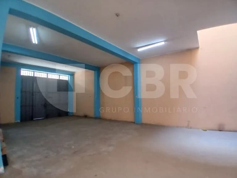ALQUILER LOCAL COMERCIAL EN LOS OLIVOS — foto 2