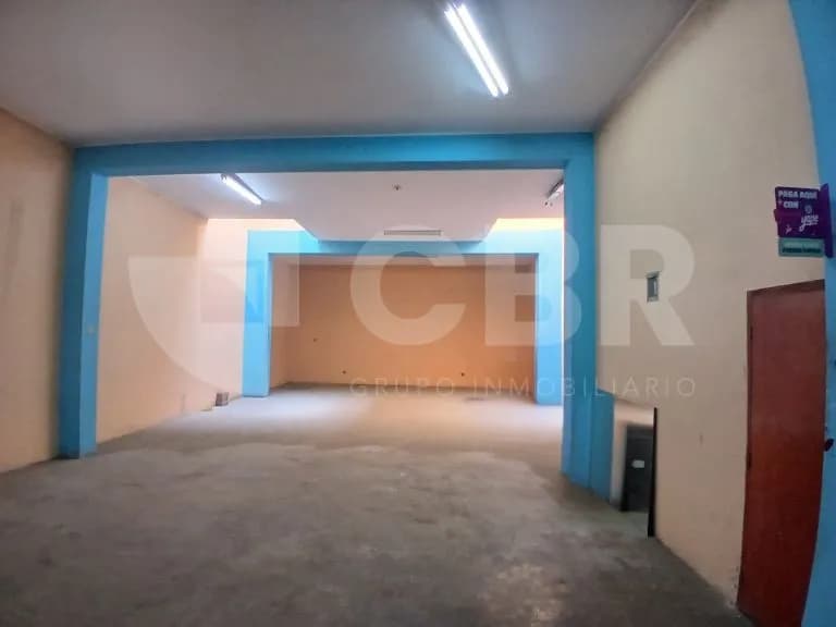 ALQUILER LOCAL COMERCIAL EN LOS OLIVOS — foto 3