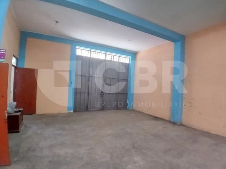 ALQUILER LOCAL COMERCIAL EN LOS OLIVOS — foto 1