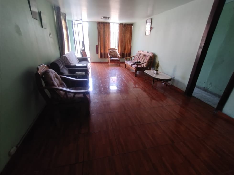 SE VENDE CASA SAN MIGUEL URB MARANGA 160 M2 — foto 5