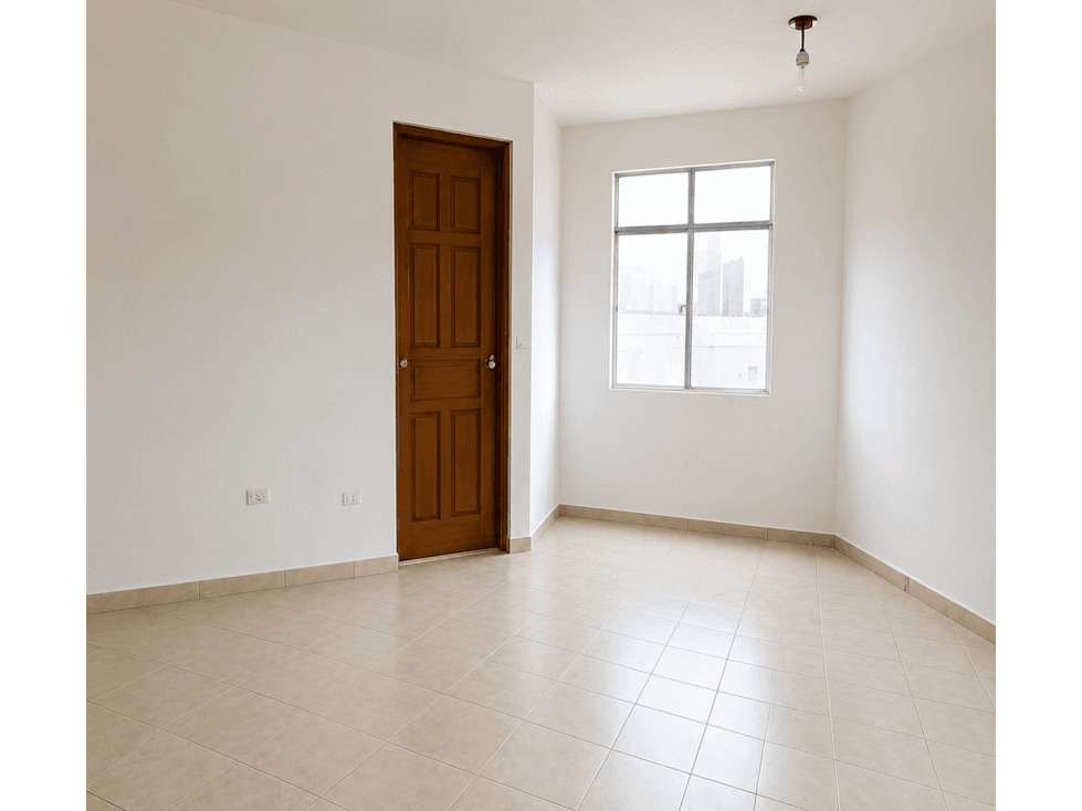 Se vende departamento en Chorrillos 4to piso 134 m2 — foto 3