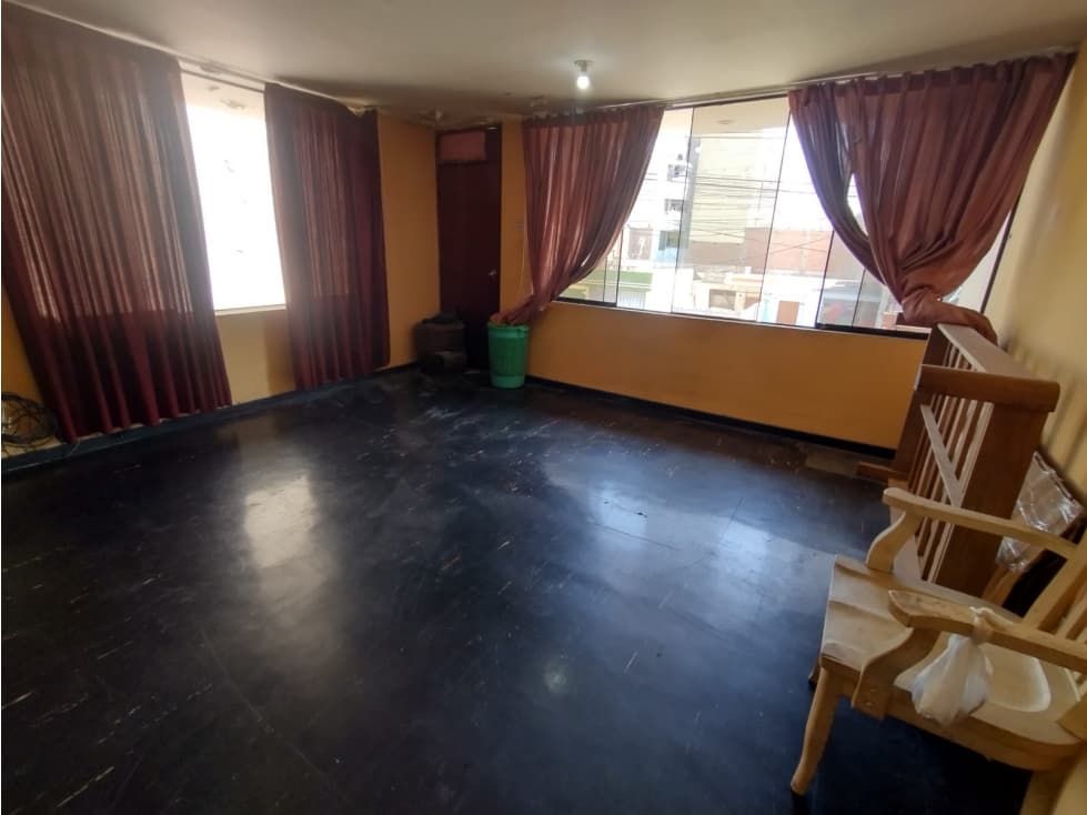 SE VENDE CASA SAN MIGUEL URB MARANGA 160 M2 — foto 3