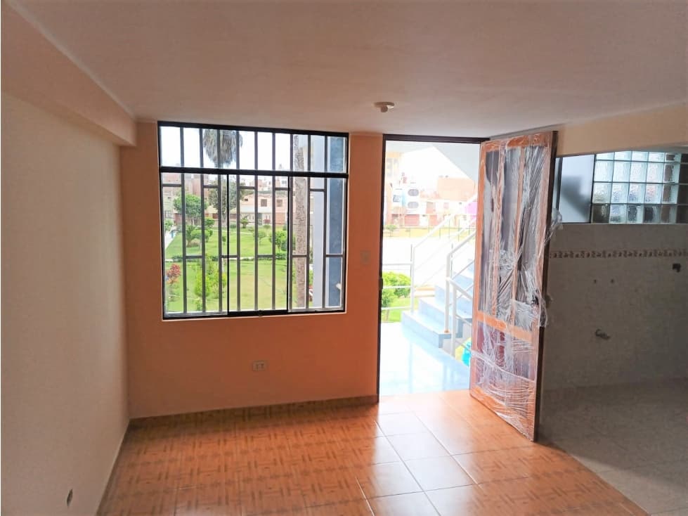 Se vende departamento Perla Alta Callao 52 m2 3er piso — foto 6