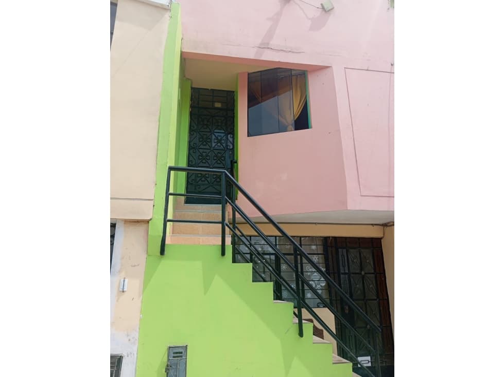Se vende departamento triplex Urb Constanzo Callao — foto 3