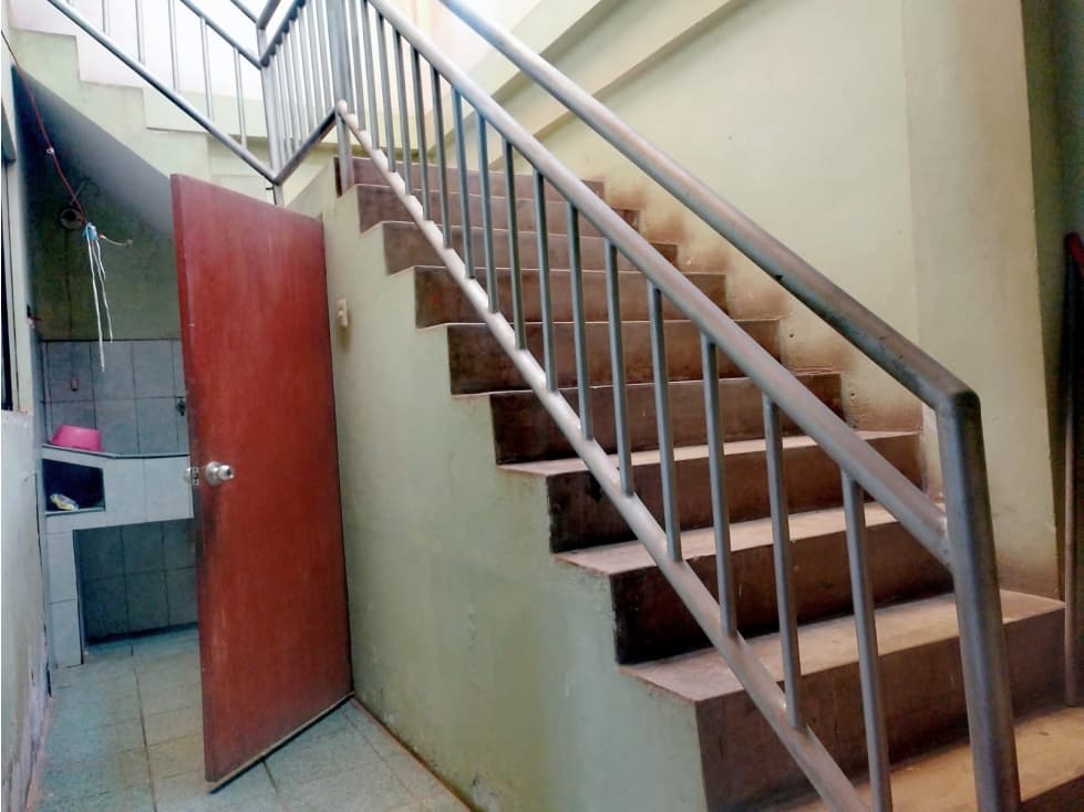 SE VENDE CASA PUENTE PIEDRA SANTA CLARA — foto 6