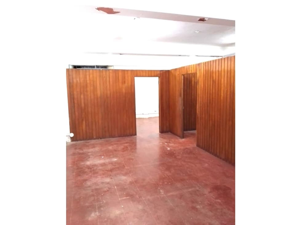 Se alquila local comercial 225 m2 2do piso Pucallpa Saenz Peña — foto 6