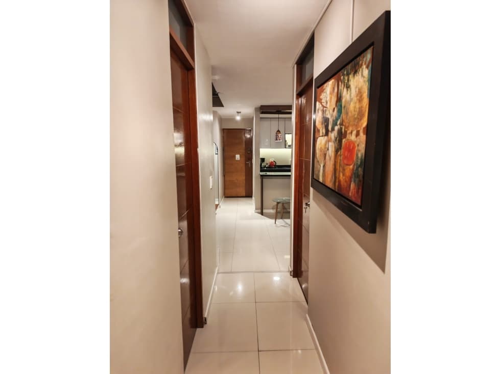 Se vende departamento duplex San Miguel 148 m2 Miramar — foto 3