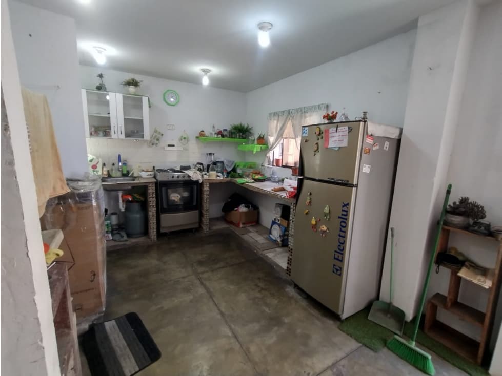 SE VENDE CASA SAN MIGUEL URB MARANGA 160 M2 — foto 6