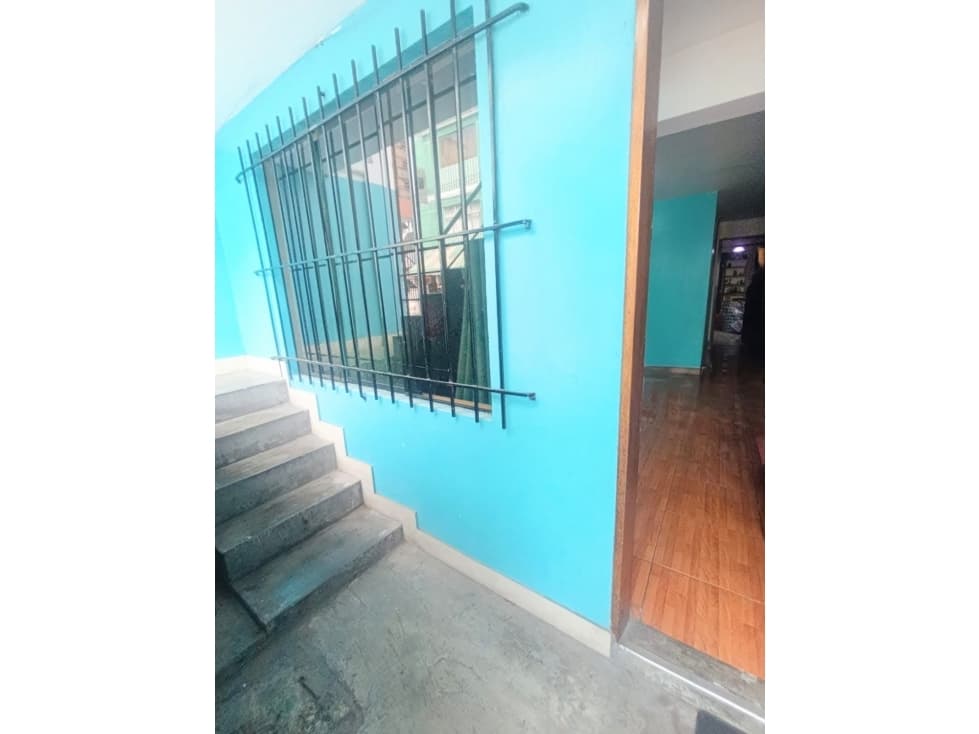 SURQUILLO DEPARTAMENTO EN VENTA PRIMER PISO — foto 2