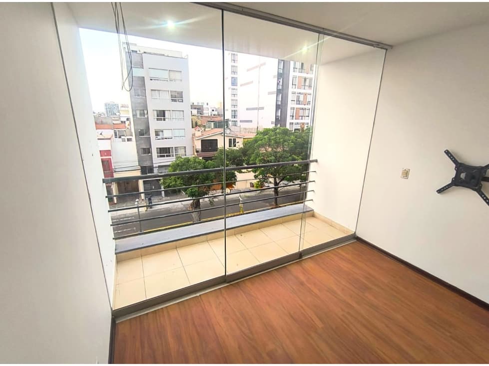 SAN MIGUEL DEPARTAMENTO EN ALQUILER — foto 1