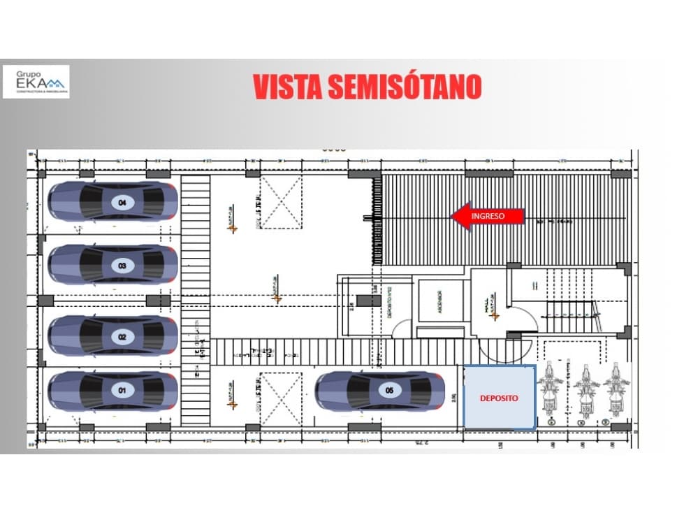 Venta Departamento en El Pacifico Etapa — foto 6