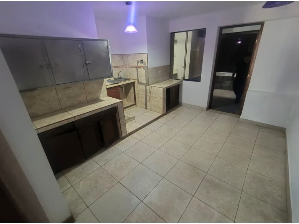 SURQUILLO DEPARTAMENTO EN VENTA PRIMER PISO — foto 6