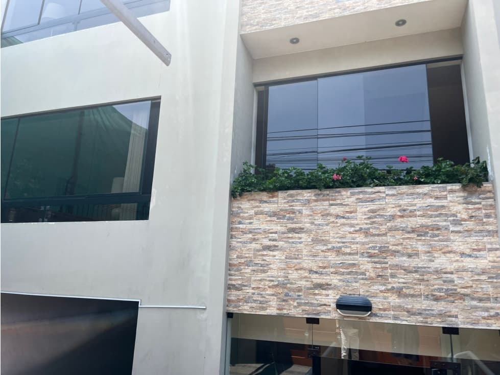 Impecable Departamento f/parque 3 dor, cyb/servicio, estar, 1 cochera — foto 6