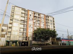 CHORRILLOS - VENTA MINIDEPARTAMENTO + COCHERA - ÁREA 40 m2