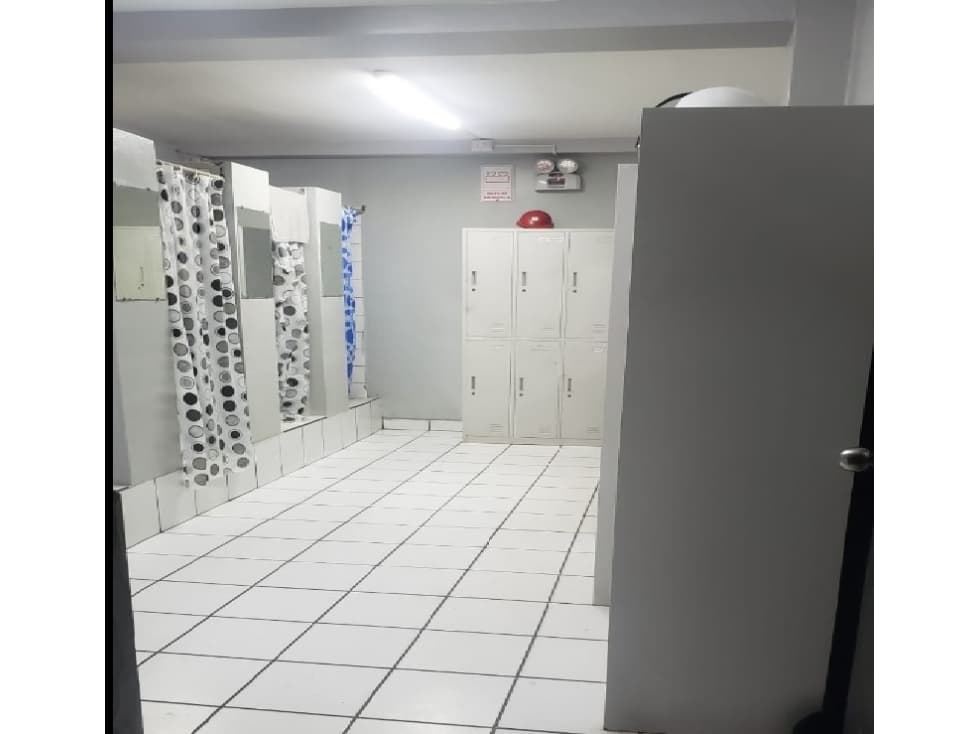Almacén o industria ligera - Chorrillos 172.34 m2 — foto 5