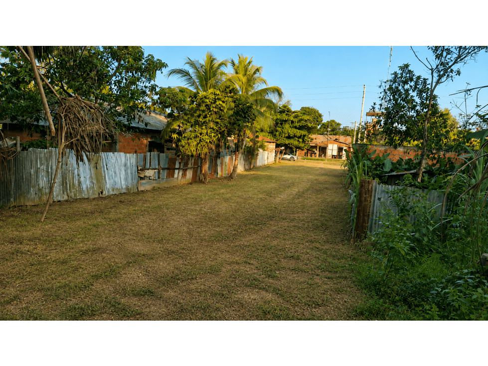 i026040 VENTA TERRENO - YARINACOCHA — foto 6