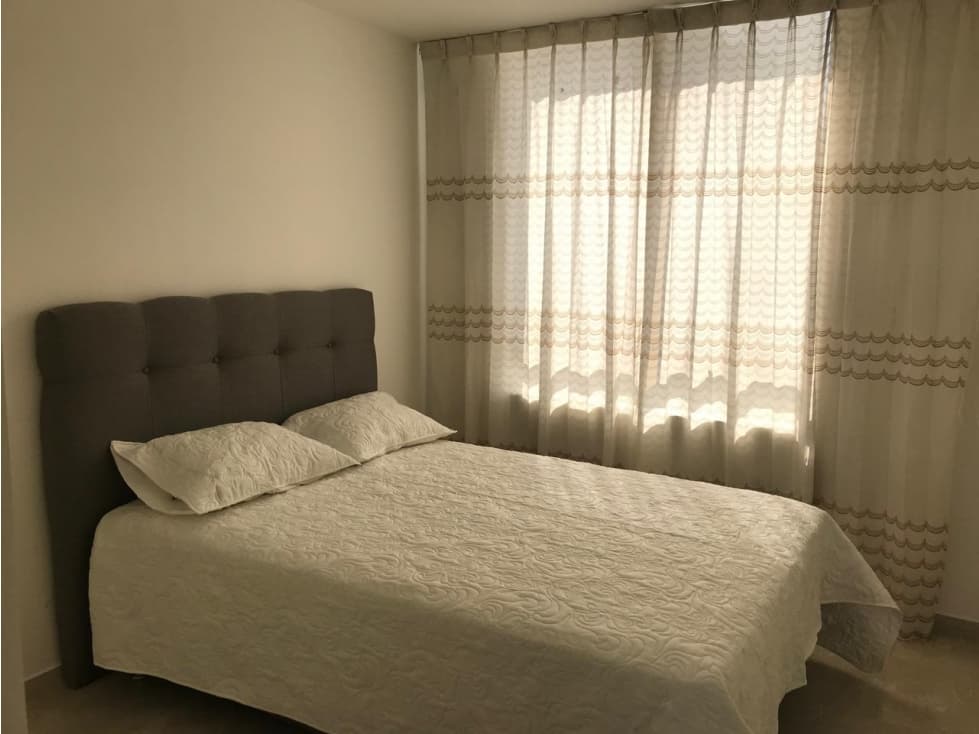 ALQUILER DEPARTAMENTO AMOBLADO VISTA AL MAR, ILO 4to piso — foto 6
