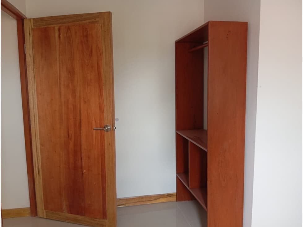 SE ALQUILA DEPARTAMENTO EN YURIMAGUAS, LORETO — foto 5