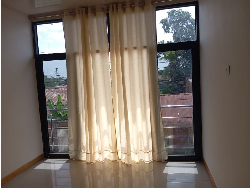 SE ALQUILA DEPARTAMENTO EN YURIMAGUAS, LORETO — foto 6