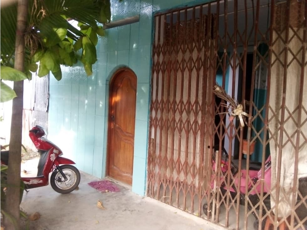 VENDO CASA EN YURIMAGUAS, LORETO, PERÚ — foto 3