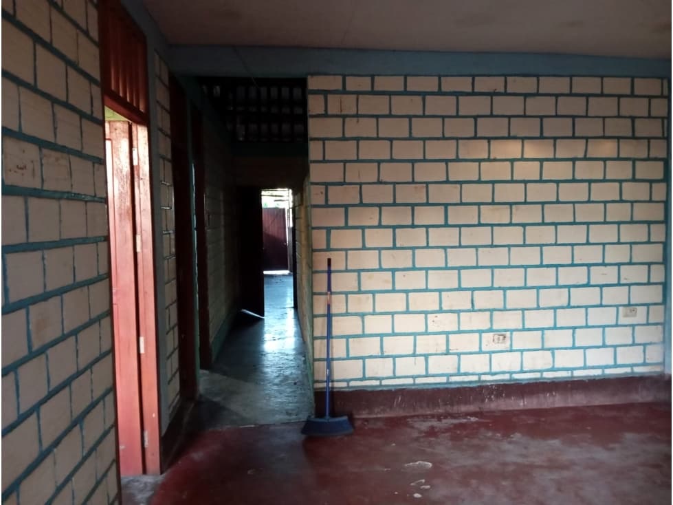 SE VENDE O ALQUILA CASA EN YURIMAGUAS, LORETO — foto 6
