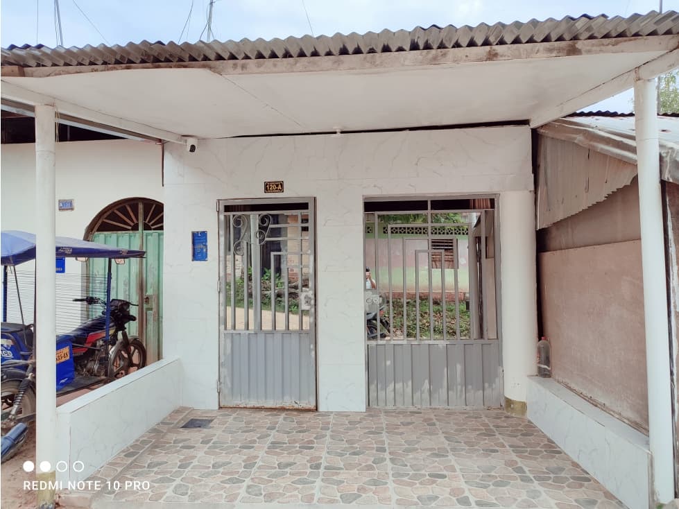 SE VENDE CASA EN YURIMAGUAS, LORETO — foto 2