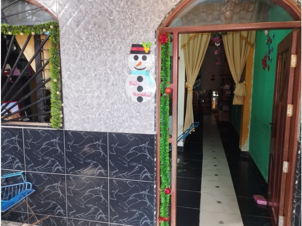 SE VENDE CASA EN YURIMAGUAS, LORETO — foto 6