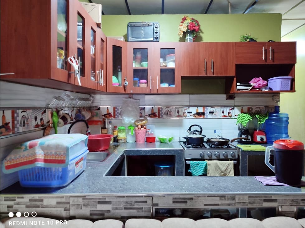 SE VENDE CASA EN YURIMAGUAS, LORETO — foto 6