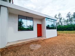 Residencial Fénix Casas de 3 hab. de estreno a 12 min de Tarapoto