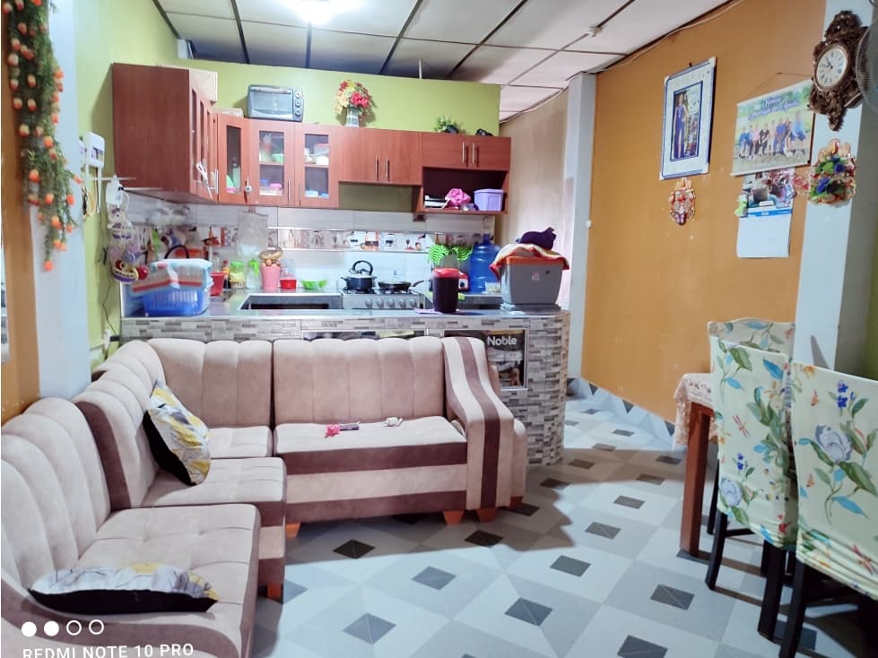 SE VENDE CASA EN YURIMAGUAS, LORETO — foto 5