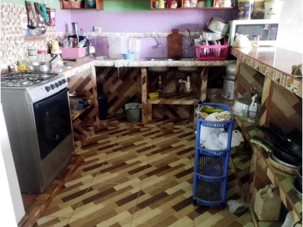 SE ALQUILA ESTA CASA POR EN YURIMAGUAS, LORETO — foto 6