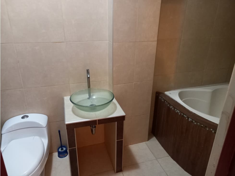 DEPARTAMENTO DE ESTRENO 2 HAB - PUCALLPA — foto 6
