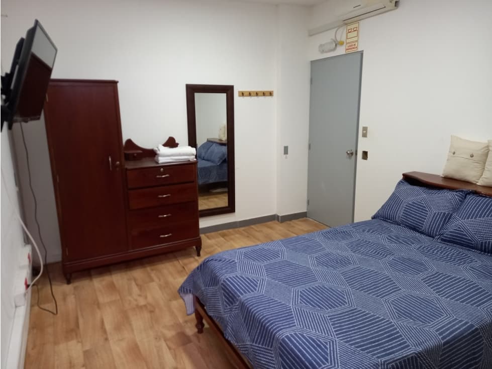 DEPARTAMENTO ACODICIONADO - PUCALLPA — foto 6