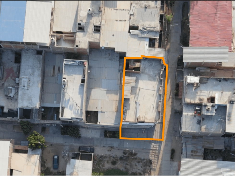 VENDO CASA 200 M2 PIURA PERU — foto 4