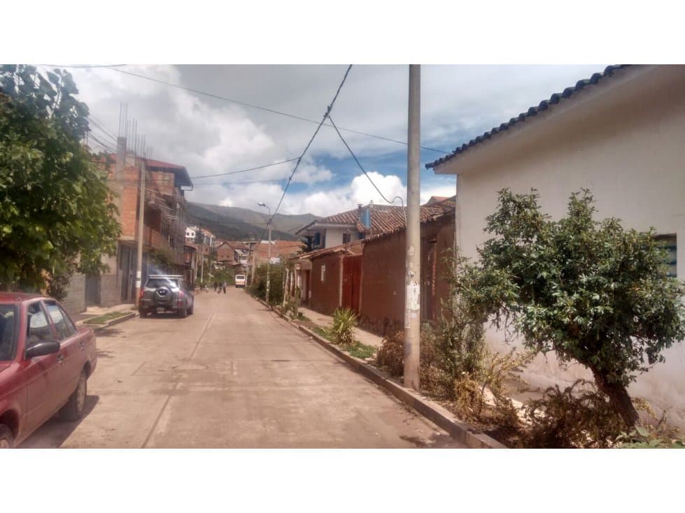 VENDO TERRENO MIL Mt. SOL DE ORO SAN SEBAS, CUSCO — foto 4