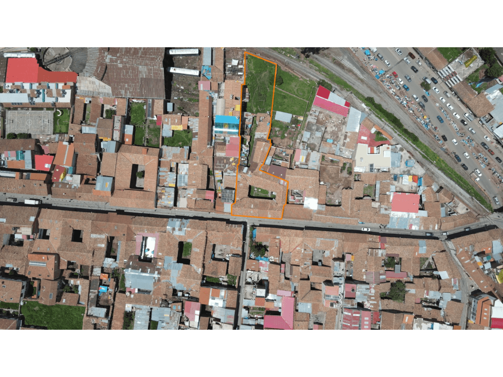 VENDO CASONA / TERRENO 1,500 M2 CERCADO CUSCO PERÚ — foto 4