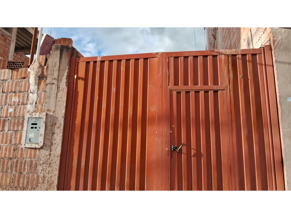 VENDO LOTE 200 M2 SAN JERONIMO CUSCO — foto 5