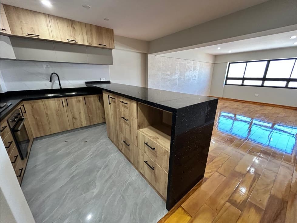 VENDO DEPARTAMENTOS DE 126 M2 SANTA RITA LARAPA CUSCO — foto 4